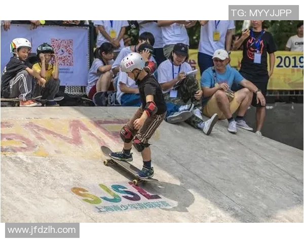 上海极限运动队的灵活性探索与发展之路