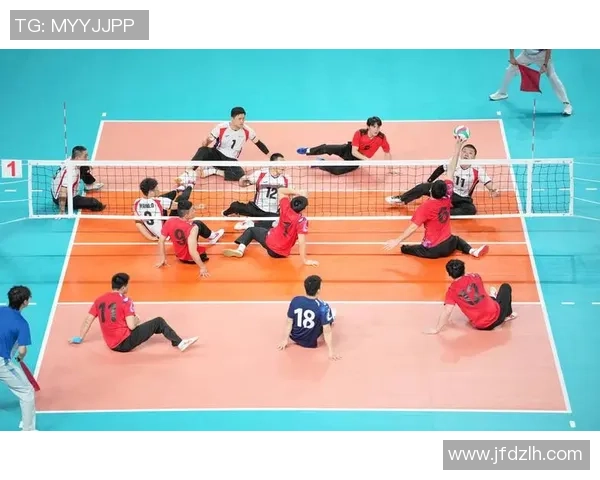 南京排球队技术革新引发热议推动排球运动发展新潮流