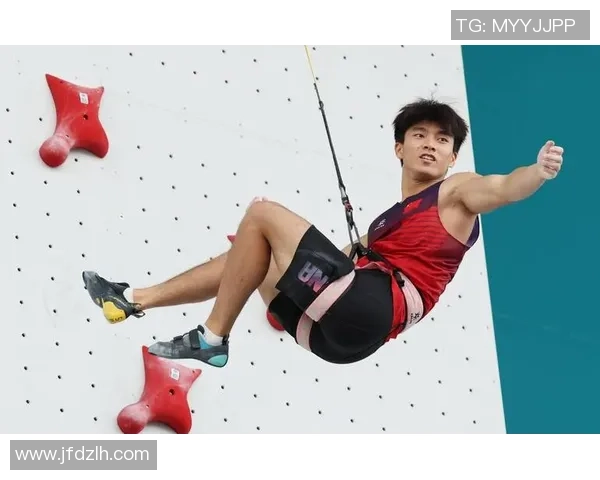 深圳攀岩队实力强劲荣登全国攀岩实力排行榜第九名 深圳攀岩队实力强劲荣登全国攀岩实力排行榜第九名