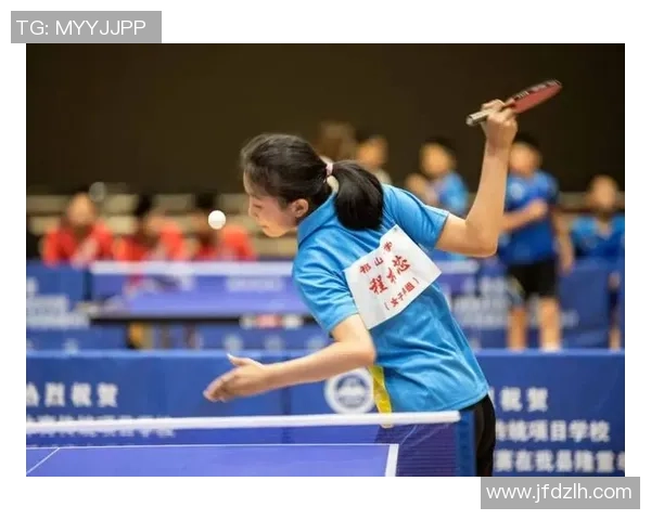 李强畅谈乒乓球生涯的辉煌与挑战以及对未来的展望